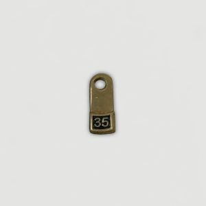 Perfecte aanwezigheid pins