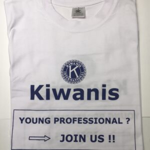 T-shirt join young proffesionals m