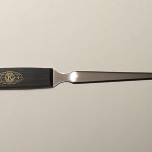 Briefopener (hout)