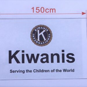 Flag white 100x150cm