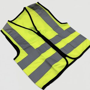 Safety vest kids l