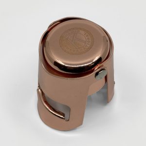 Champagne Stop Rosé