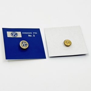 pin 8 mm schroef (no 3)